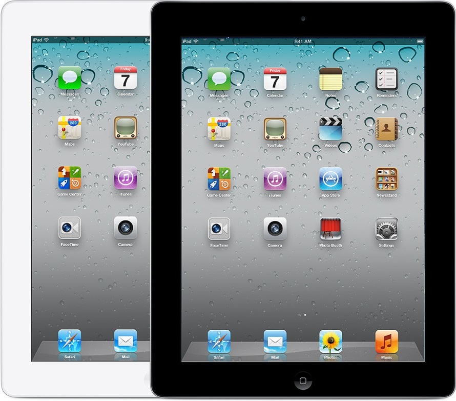 iPadの世代を４つのシリーズで比較！あなたにピッタリなiPadを見つけま
