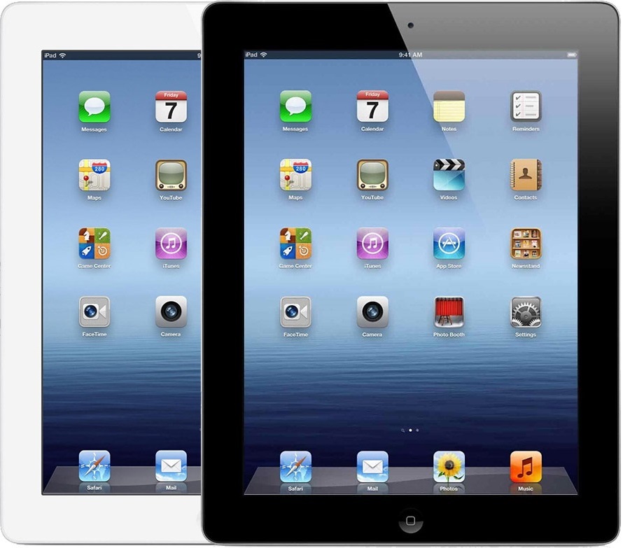 iPadの世代を４つのシリーズで比較！あなたにピッタリなiPadを見つけま ...