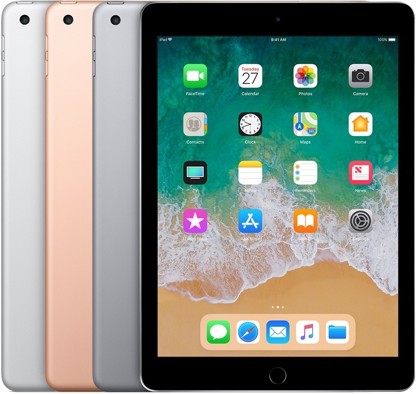 iPadの世代を４つのシリーズで比較！あなたにピッタリなiPadを見つけま