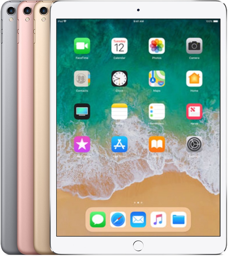 iPadの世代を４つのシリーズで比較！あなたにピッタリなiPadを見つけま