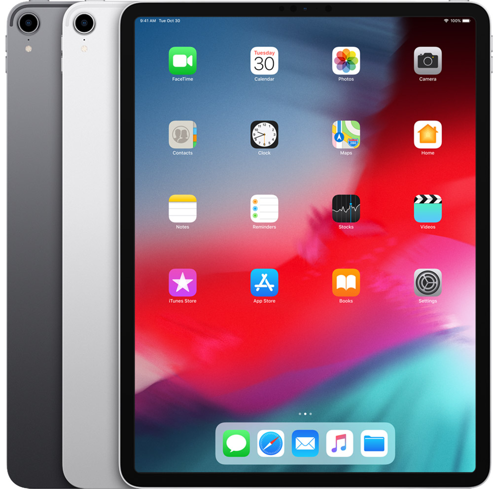 iPad 2018モデル