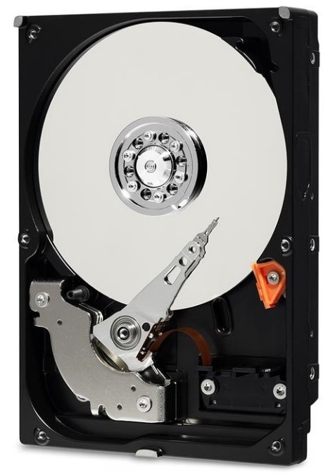 HDD