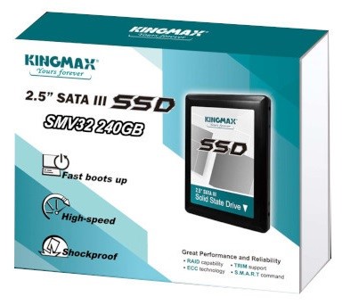 SSD