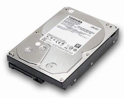 HDD