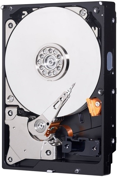 HDD