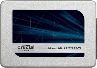 SSD 2.5インチ