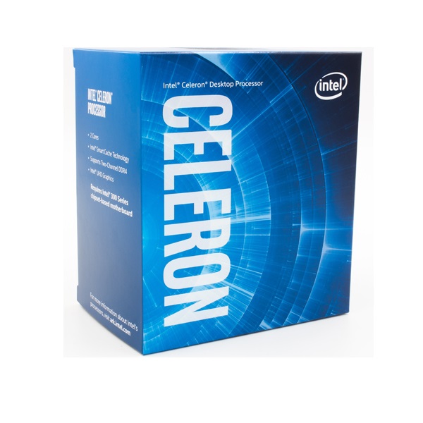 Intel Celeron