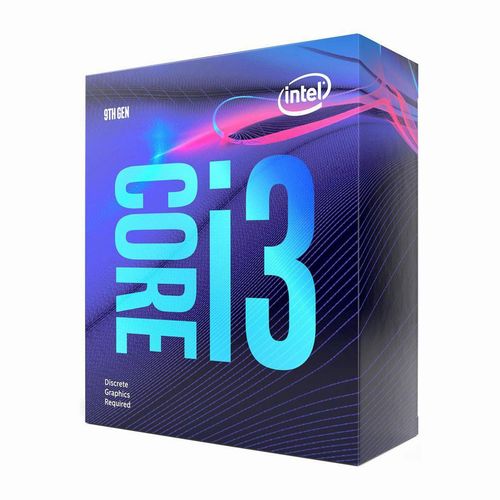 Intel Corei3