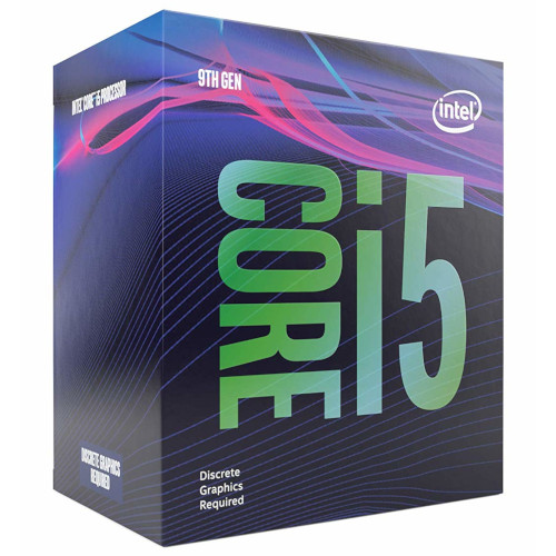 Intel Corei5