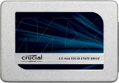 CT2000MX500SSD1JP（2TB）