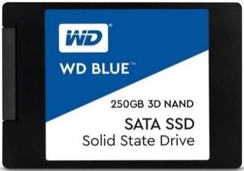 WDS250G2B0A（250GB）