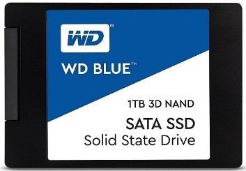 WDS100T2BOA（1TB）