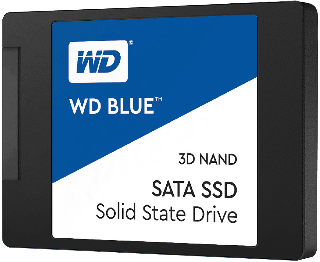 WDS200T2B0A（2TB）