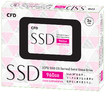 CSSD-S6B960CG3VX（960GB）