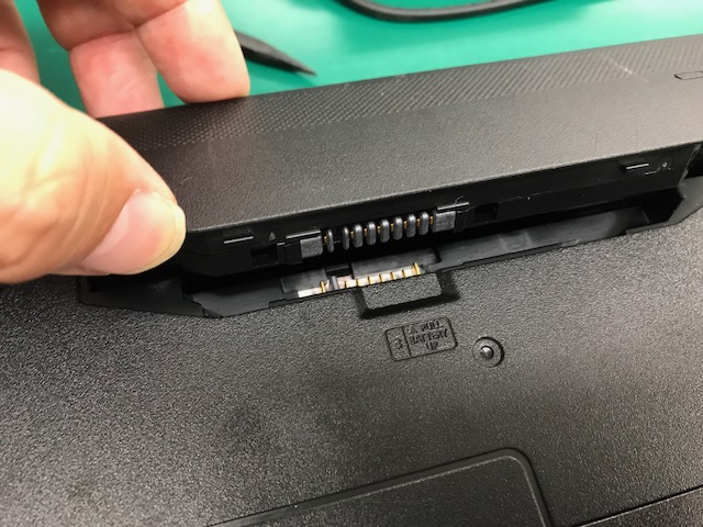 修理日誌】富士通 LIFEBOOK SSD換装実施しました！｜ZOAブログ