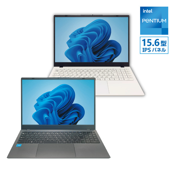 15.6型スタンダードモデル
