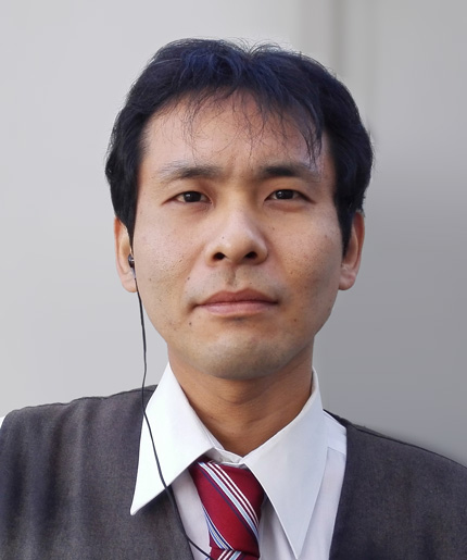 OAナガシマ 浜松本店 店長