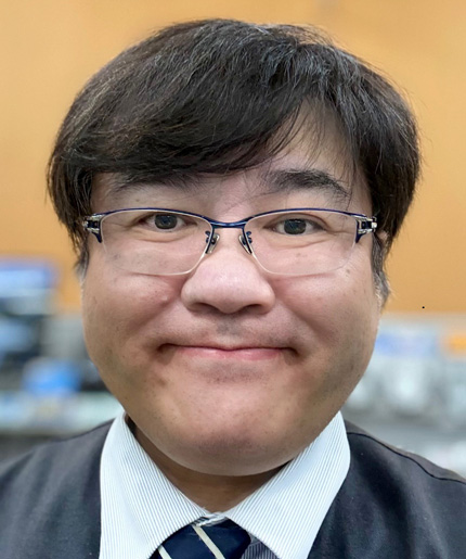OAナガシマ 静岡本店 店長