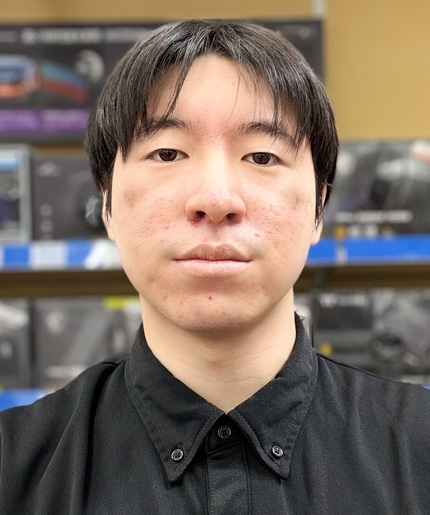 ＺＯＡ 厚木店 店長