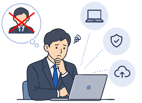 こんな企業様におすすめ