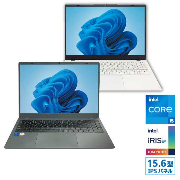 15.6型スタンダードモデル