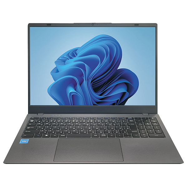15.6型シンプルモデル