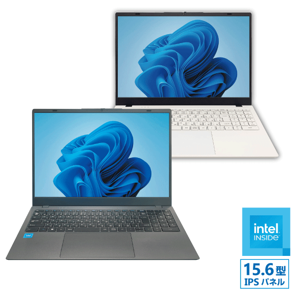 15.6型モデル