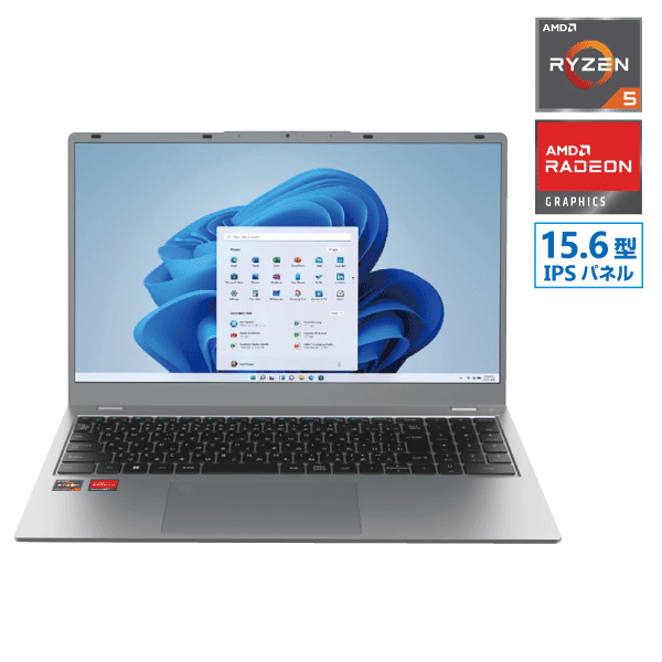 15.6型モデル