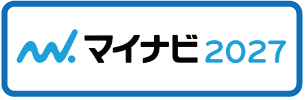 マイナビ2027からエントリー